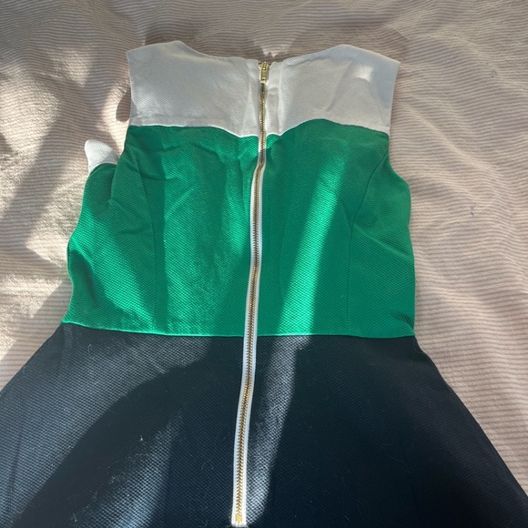 TOMMY HILFIGER SUMMER DRESS - Picture 5 of 5